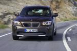 BMW X1 2009 года